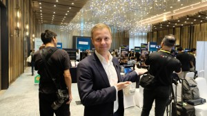 Nhà sáng lập Global Connect Show: doanh nghiệp công nghệ đang chọn Thâm Quyến thay vì Thung lũng Silicon