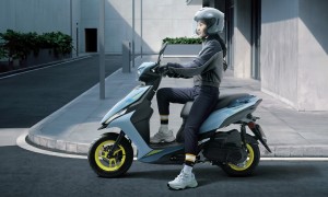 Xe tay ga Yamaha RS NEO ra mắt với giá 66 triệu đồng, đe dọa Honda Air Blade
