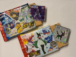 Từ món đồ trẻ con thành “kho báu” triệu USD, thẻ Pokemon đang tạo ra làn sóng tội phạm trộm cắp trên toàn cầu