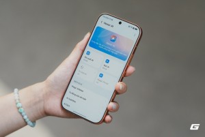 "Nửa tự động" - cụm từ mô tả đúng nhất AI agent trên điện thoại hiện nay