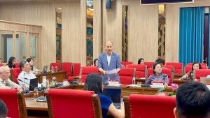Ông Nguyễn Tử Quảng: 1 kỹ sư BKAV dùng AI trong 1 tuần bằng 10 kỹ sư làm 8 tháng, chi phí từ 3 tỷ đồng còn 3 triệu