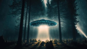 Vật thể hình người xuất hiện trong hồ sơ UFO của Lầu Năm Góc: Gia tốc 600 lần trọng lực khiến chuyên gia sửng sốt