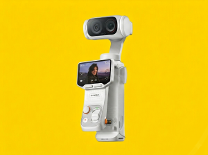 Insta360 phản đòn DJI bằng 2 vụ kiện mới, cáo buộc đối thủ vi phạm 5 bằng sáng chế