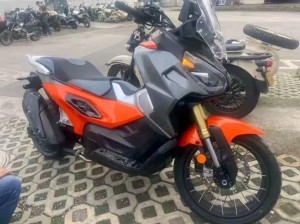 Xe tay ga 250cc gây sốt với động cơ hai xi-lanh độc đáo, tham vọng khuấy đảo phân khúc vốn do Honda và Yamaha thống trị