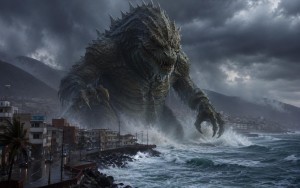 Thế giới rùng mình trước siêu El Niño cấp Godzilla năm 2026: Hiện tượng khí hậu từng khiến hàng triệu người chết có đang trở lại đe dọa nhân loại?