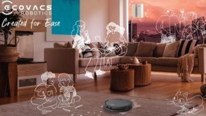 Đừng để việc nhà "chiếm sóng": ECOVACS cùng Nghiện Nhà tìm kiếm "Người hùng thầm lặng"
