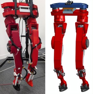 Robot hình người giá chưa tới 3.000 USD gây địa chấn: Hugging Face mở toàn bộ bí mật chế tạo, cuộc chơi sắp đổi chiều?