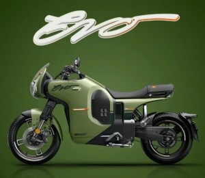 Honda E-VO 2026: Mẫu xe tay ga điện mạnh như xe 250cc chính thức vá "lỗ hổng" sạc pin