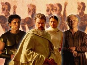 Phá vỡ khuôn mẫu lịch sử và từ chối kỹ xảo máy tính, The Odyssey của Christopher Nolan có gì để thống trị phòng vé toàn cầu?