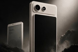 Tiết lộ thêm thông tin về Hisense A10: Lựa chọn hoàn hảo thay thế máy đọc sách với thiết kế màn hình phụ tháo rời cực lạ