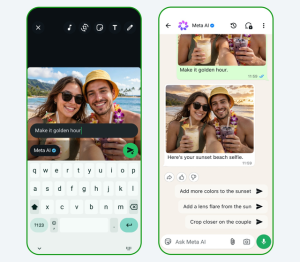 Ảnh Instagram bị dùng cho AI mà bạn không biết