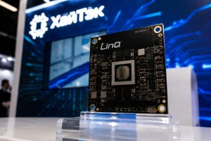 Không dùng chip Phương Tây, Nga tự làm chip AI: Chạy không cần internet, tốc độ 30.000 tỷ phép tính mỗi giây
