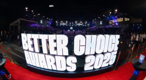 Sau ba mùa giải thành công, Better Choice Awards bước vào năm 2026 với một quy mô khác