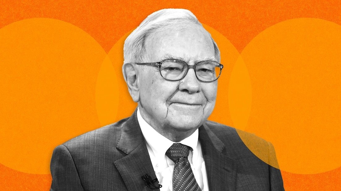 Chấn động: Berkshire Hathaway phá vỡ triết lý đầu tư của Warren Buffett, đổ 4,3 tỷ USD cho cổ phiếu Google- Ảnh 1.