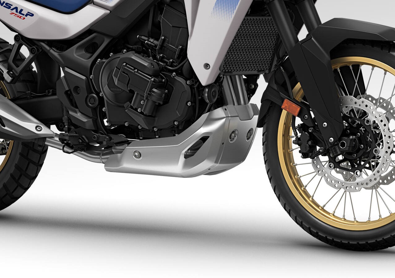 Honda công bố công nghệ mới: Bộ ly hợp điện tử E-Clutch sẽ trở thành trang bị tiêu chuẩn trên các mẫu xe tầm trung!- Ảnh 11.
