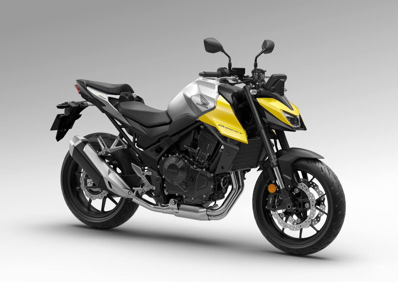 Honda công bố công nghệ mới: Bộ ly hợp điện tử E-Clutch sẽ trở thành trang bị tiêu chuẩn trên các mẫu xe tầm trung!- Ảnh 8.
