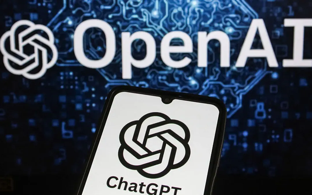 Căng thẳng tranh chấp dữ liệu giữa OpenAI và New York Times - Ảnh 1.