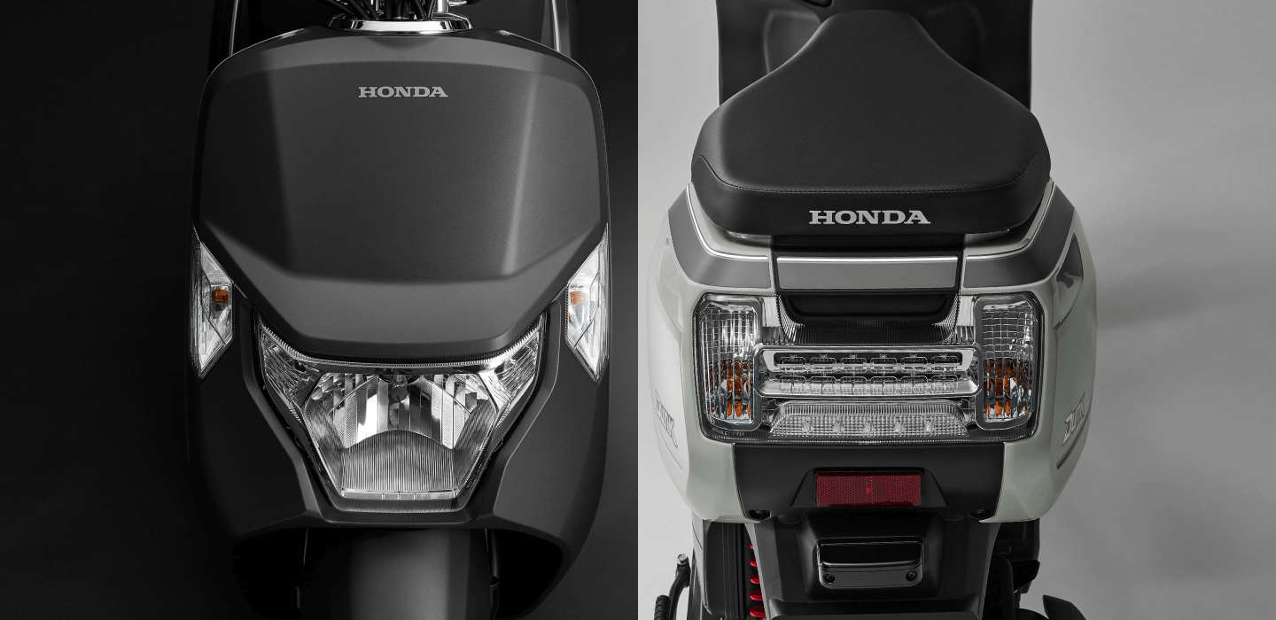 Honda bất ngờ tung mẫu xe tay ga cỡ nhỏ Dunk 50: Dung tích chỉ 49cc nhưng hiệu suất khiến nhiều người phải nhìn lại- Ảnh 1.