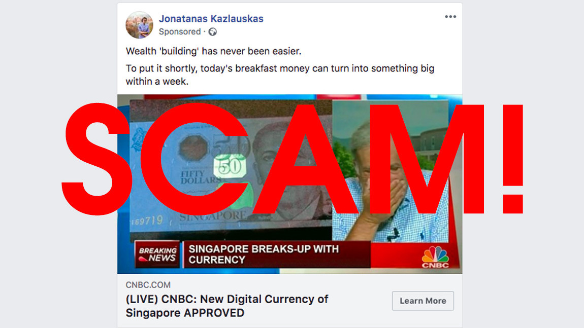Bất chấp đau khổ của hàng triệu người, Facebook vẫn kiếm được hàng tỷ USD trong năm 2024 nhờ quảng cáo cho lừa đảo- Ảnh 3.