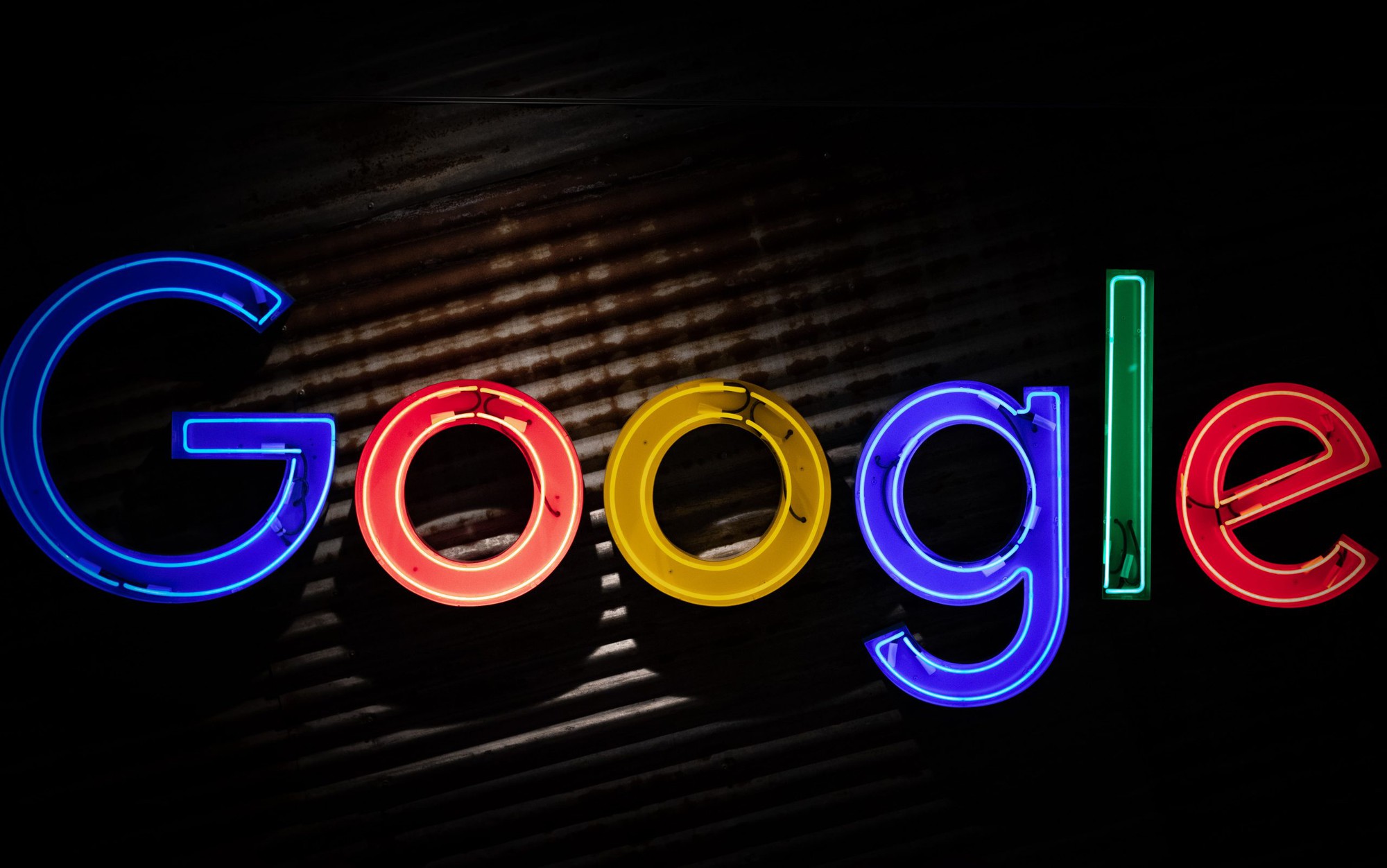 Nếu Google biến mất một tuần: Internet sẽ hỗn loạn thế nào?- Ảnh 1.