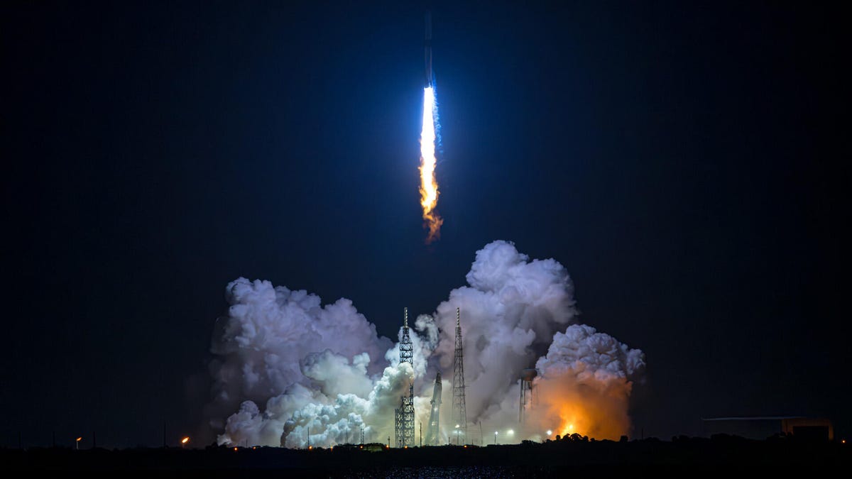 NASA vừa làm điều chưa từng có- Ảnh 2.