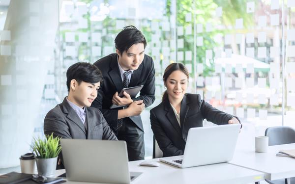 Chủ động tài chính với kênh đầu tư minh bạch BUFF Fintech - Ảnh 1.