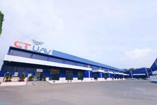 Thụy Sĩ giúp CT UAV siết tiêu chuẩn hàng không vũ trụ tại 5 nhà máy, hội sở - Ảnh 2. Thụy Sĩ giúp CT UAV siết tiêu chuẩn hàng không vũ trụ tại 5 nhà máy, hội sở - Ảnh 2.