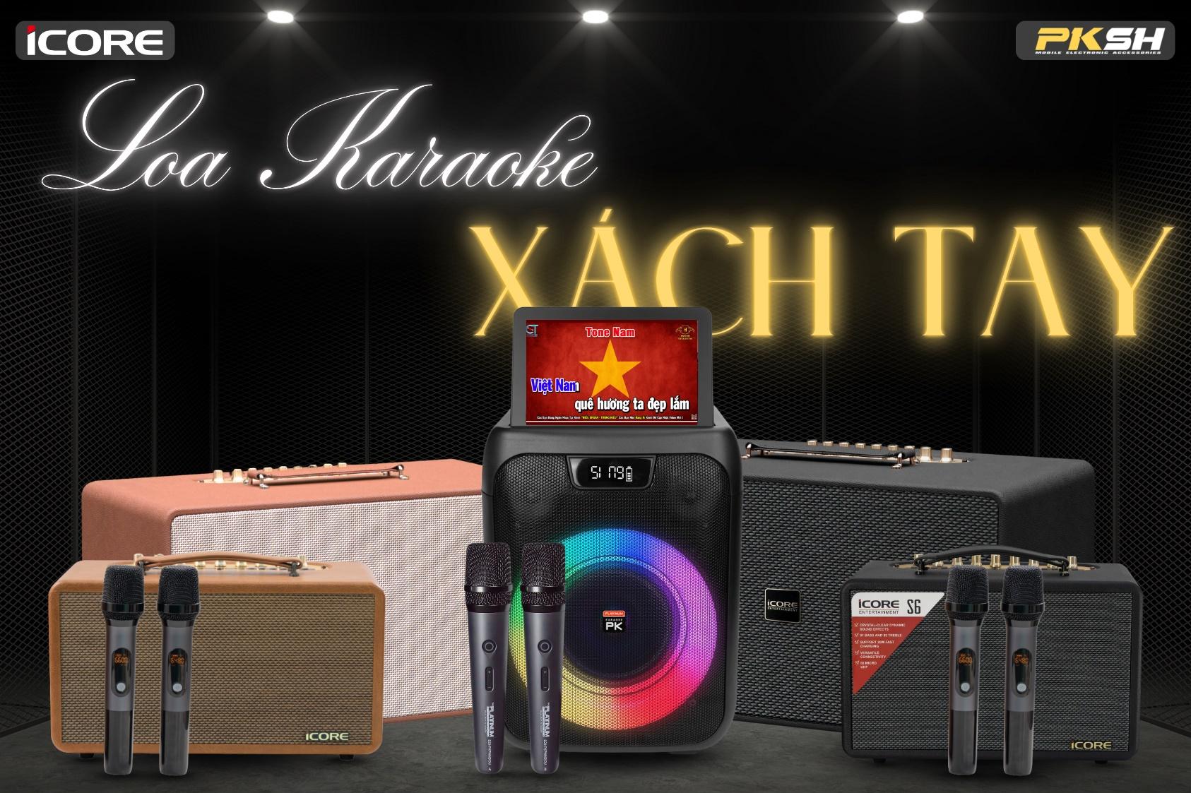 PKSH và hệ sinh thái âm thanh đa dạng cho người Việt Nam- Ảnh 2.