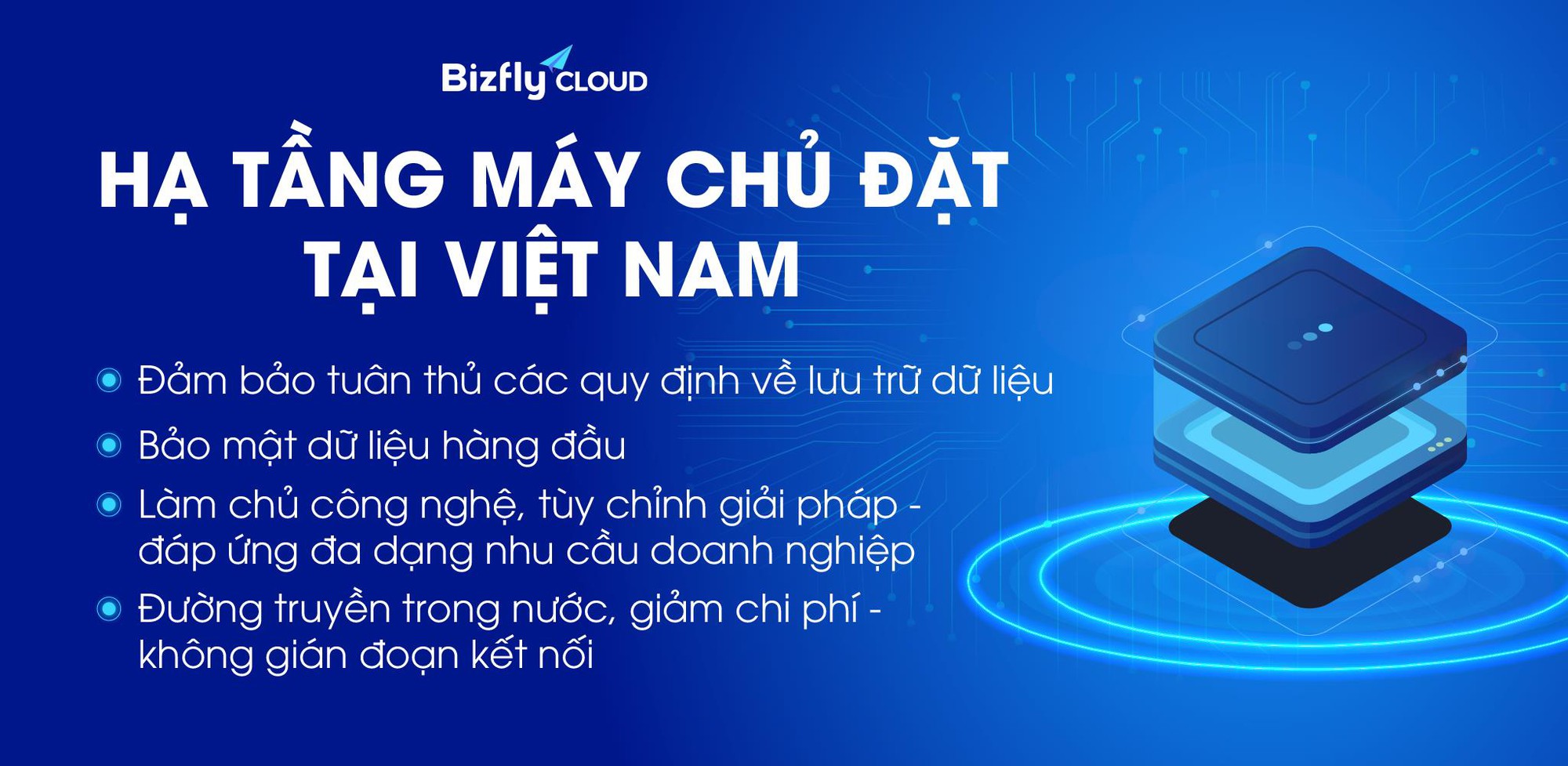 Bizfly Cloud nâng cấp thành công hai chứng chỉ ISO 27001:2022 và ISO 27017:2015 mới nhất- Ảnh 3.