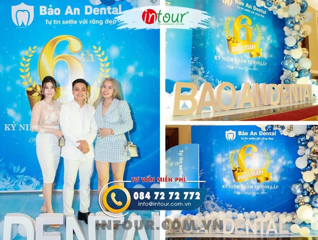 Tổ chức Year End Party chuyên nghiệp cùng Intour Travel- Ảnh 4.