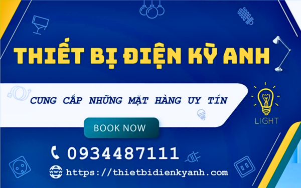Kỳ Anh phân phối thiết bị điện Schneider chính hãng với chiết khấu tốt trên thị trường - Ảnh 1.