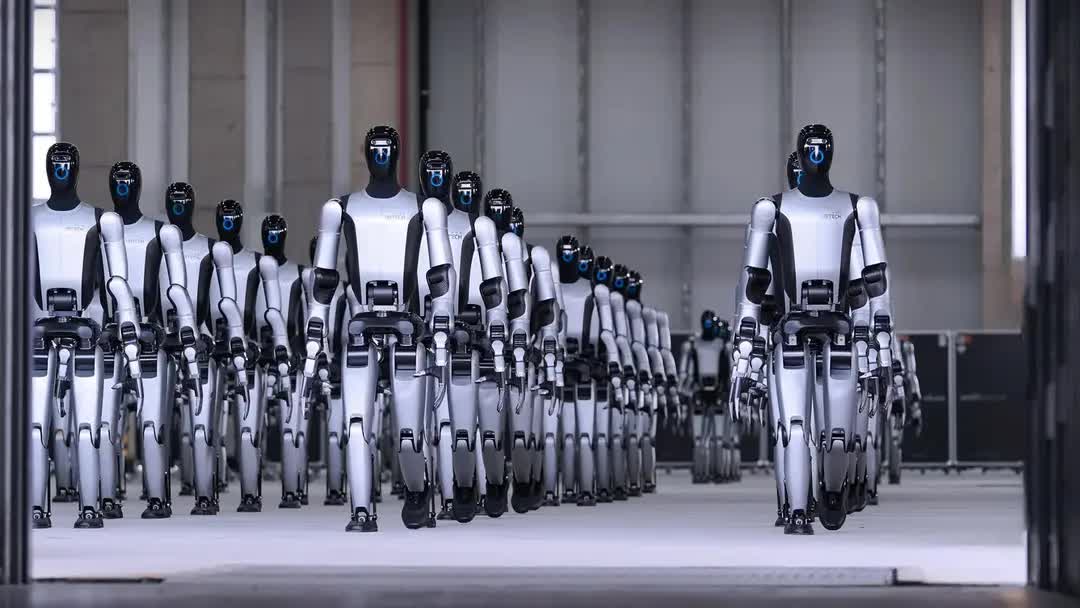 Chỉ cần một lỗ hổng bảo mật và một câu lệnh giọng nói, robot sẽ bị hack và tự lây nhiễm virus cho 'đồng loại' ngay cả khi không có internet- Ảnh 2.