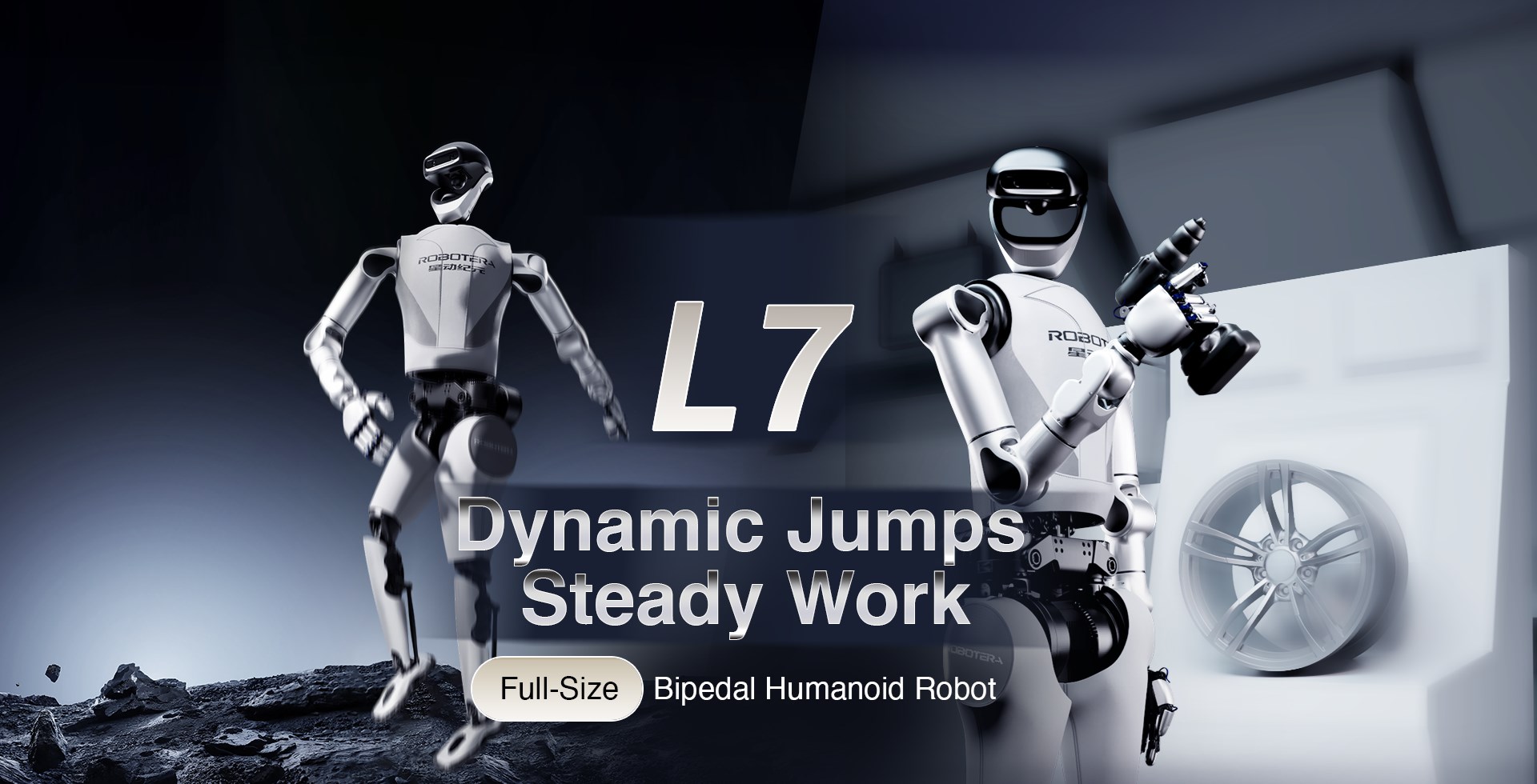 Trung Quốc dốc toàn lực sản xuất hàng loạt đội quân robot công nghiệp thế hệ mới- Ảnh 2.