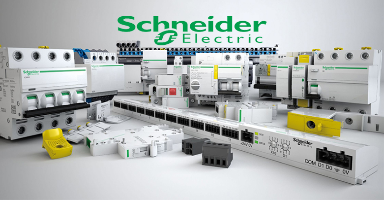 Kỳ Anh phân phối thiết bị điện Schneider chính hãng với chiết khấu tốt trên thị trường - Ảnh 3.