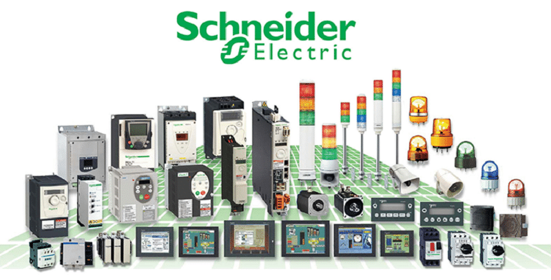 Kỳ Anh phân phối thiết bị điện Schneider chính hãng với chiết khấu tốt trên thị trường - Ảnh 5.