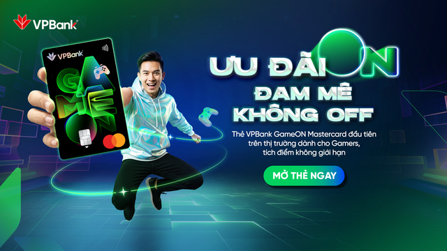 Đặc quyền đỉnh cao: Thẻ VPBank cho gamer với dấu ấn đội tuyển huyền thoại thế giới T1- Ảnh 4.