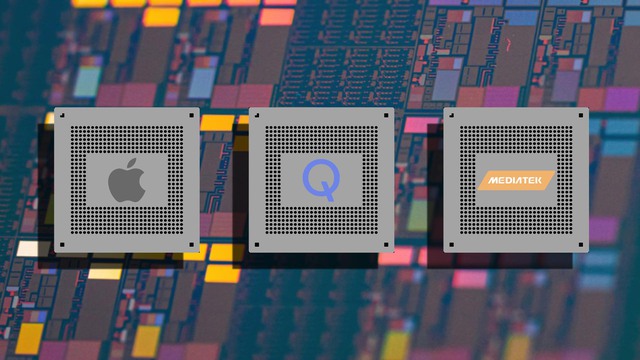 TSMC sản xuất chip 3nm tại Mỹ sớm hơn kế hoạch ban đầu để đối phó cạnh tranh - Ảnh 2.