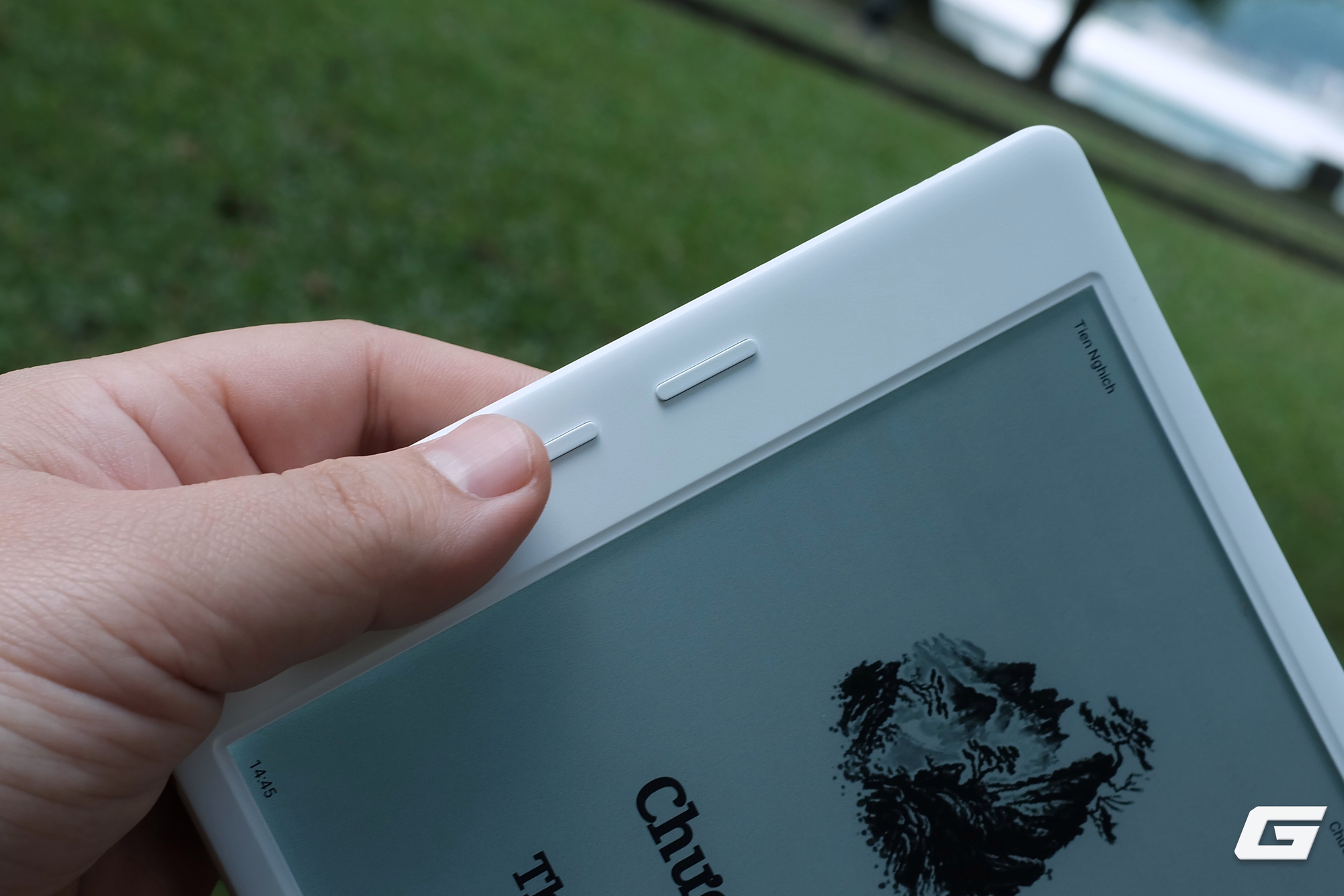 iReader Ocean 5C: Máy đọc sách e-ink màu tầm trung dành cho những người hay fomo- Ảnh 5.