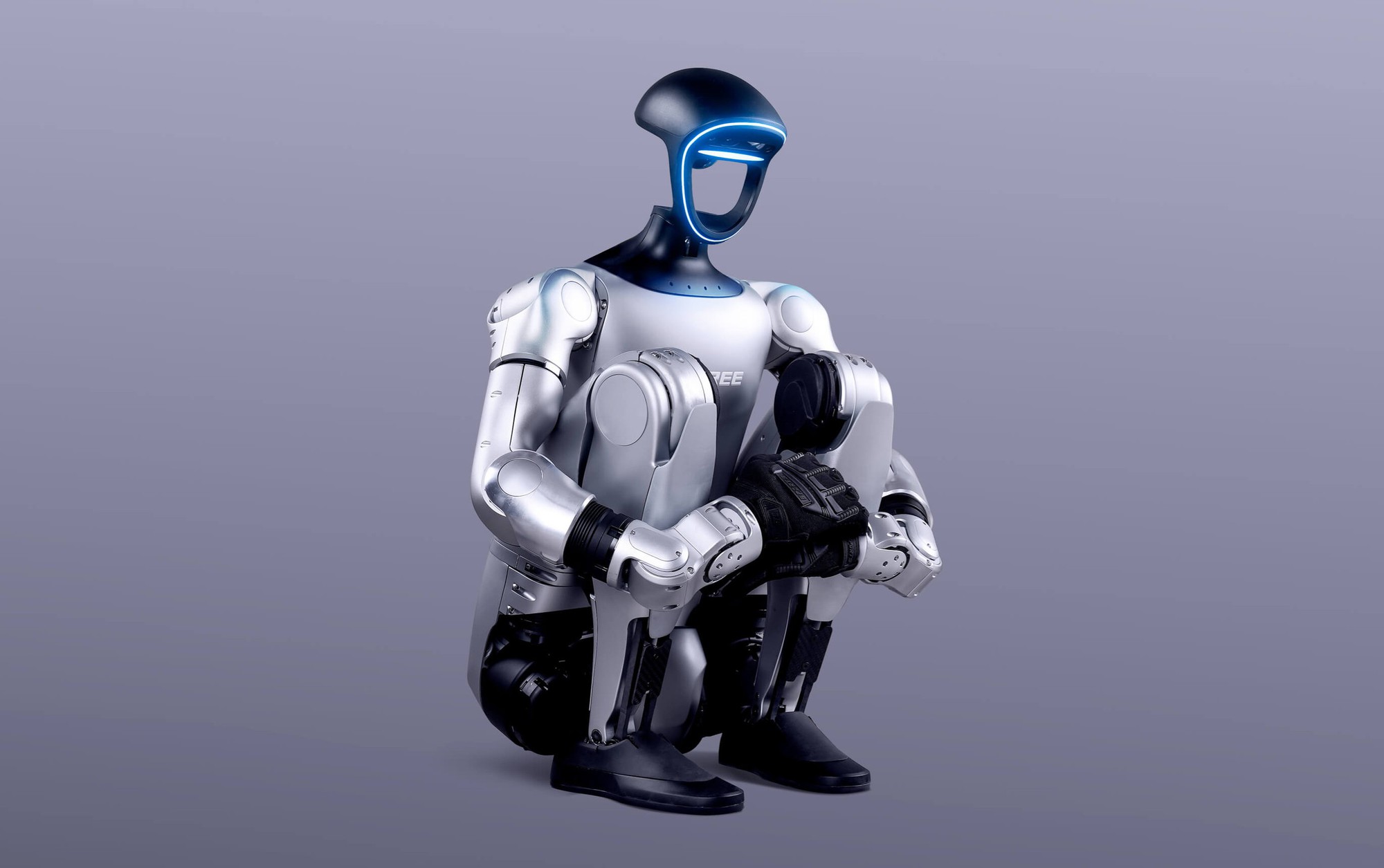 Chỉ cần một lỗ hổng bảo mật và một câu lệnh giọng nói, robot sẽ bị hack và tự lây nhiễm virus cho 'đồng loại' ngay cả khi không có internet- Ảnh 4.