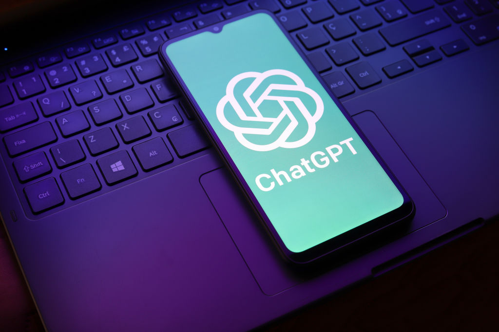 OpenAI cải tiến ChatGPT: Tùy chỉnh giọng điệu theo ý thích- Ảnh 1.