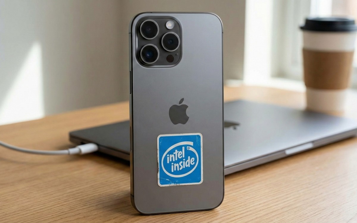 Nối lại tình xưa: Apple cân nhắc thuê Intel sản xuất chip cho iPhone từ 2028- Ảnh 2.