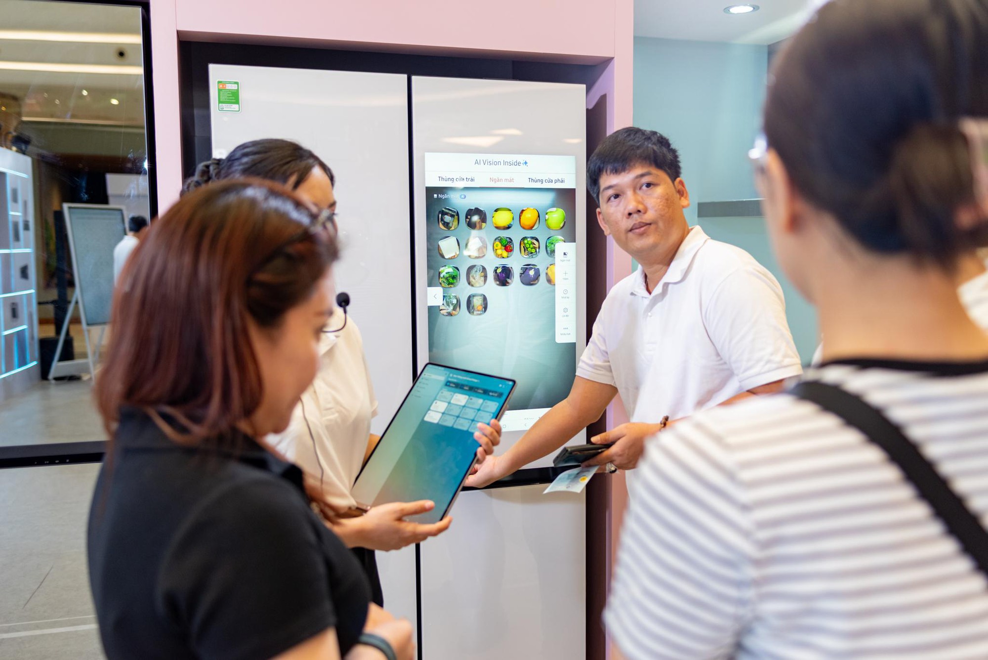Hào hứng trải nghiệm nhà thông minh SmartThings và bất ngờ với sự xuất hiện của thứ này - Ảnh 5.