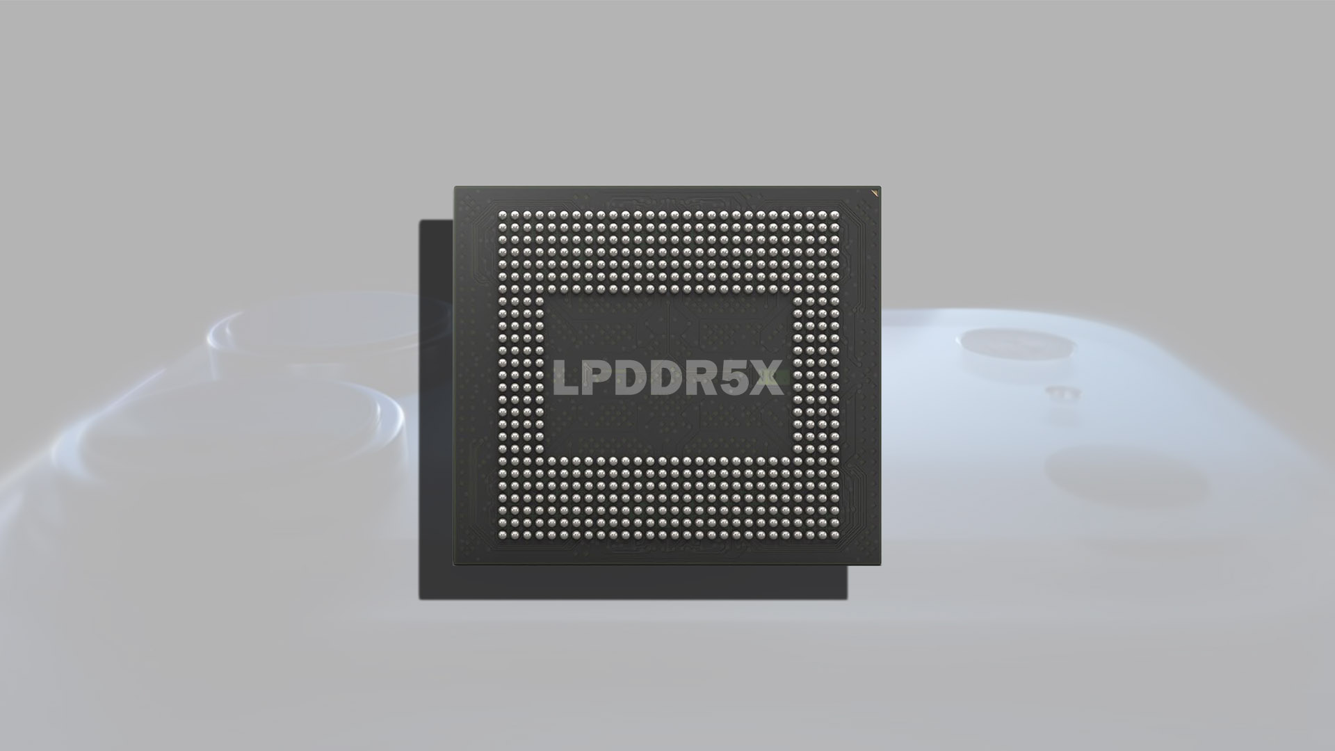 Apple chọn Samsung làm nhà cung cấp DRAM chính dù gặp khủng hoảng thiếu hụt- Ảnh 1.