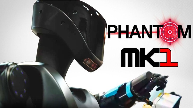 Kỷ nguyên chiến tranh mới: Startup Mỹ tham vọng xây dựng quân đoàn 50.000 robot hình người tham chiến vào năm 2027 - Ảnh 1.