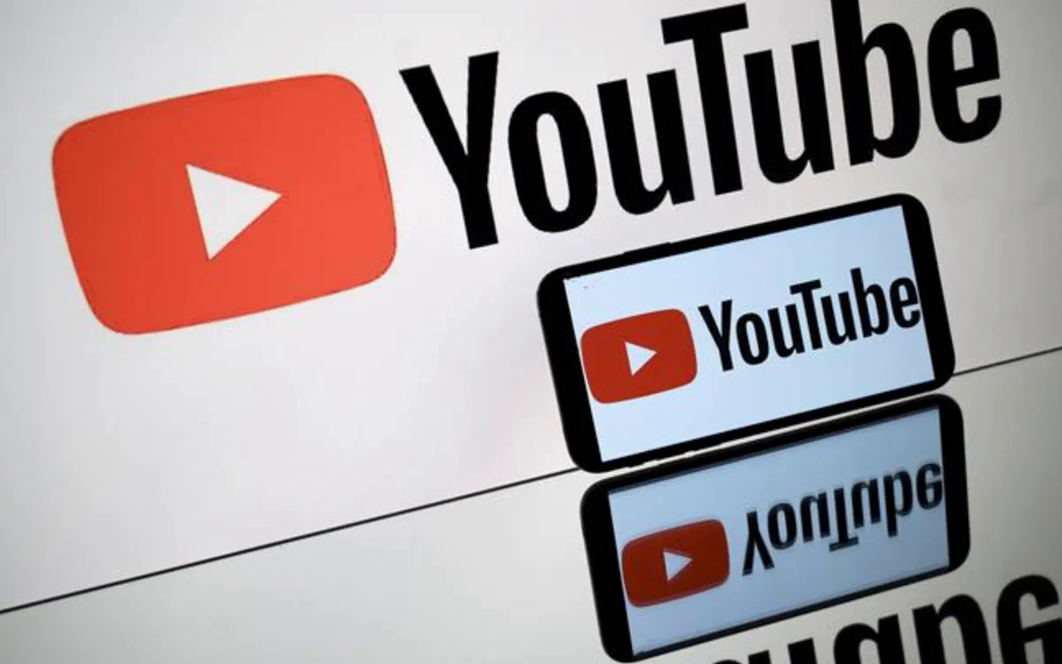 Hơn 1/5 số video Youtube gợi ý cho người dùng mới là nội dung “rác” - Ảnh 1.