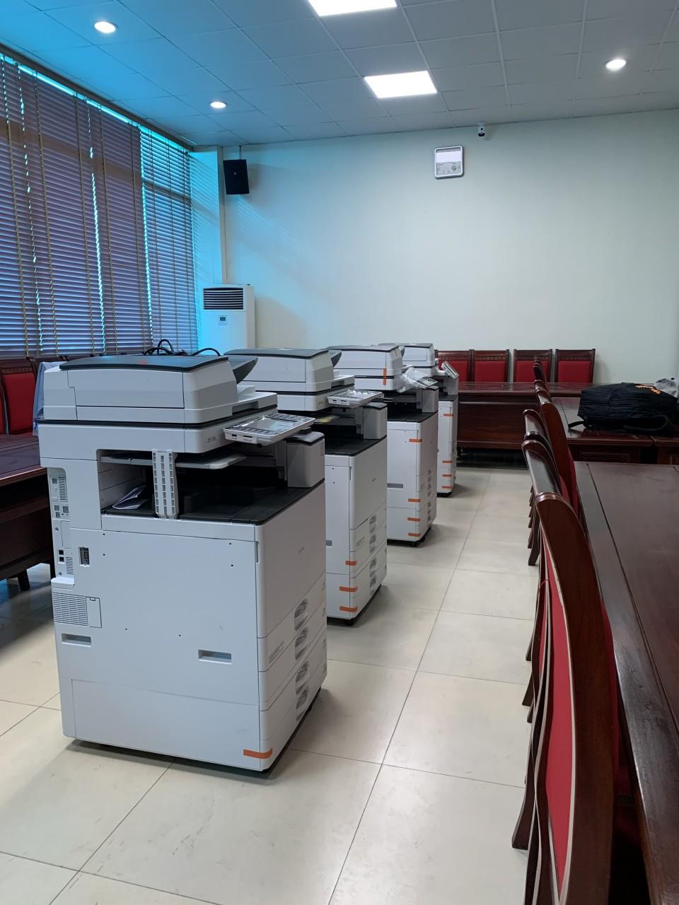 Tâm Phát: Địa chỉ cho thuê máy Photocopy uy tín, giá tốt, bảo trì sửa chữa miễn phí - Ảnh 2.