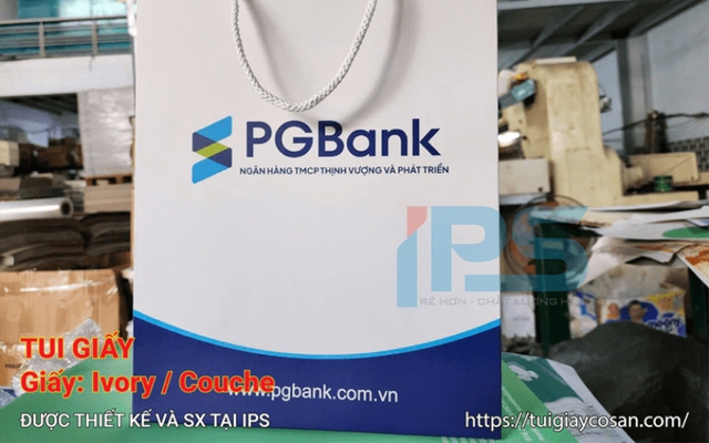 Túi giấy chất lượng cao – Giải pháp bao bì thân thiện từ xưởng sản xuất trực tiếp- Ảnh 2.
