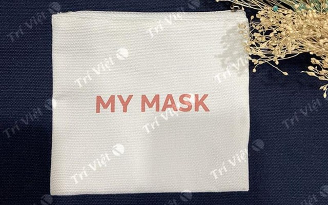 Túi vải canvas trong xu hướng bao bì thân thiện môi trường hiện nay- Ảnh 1.