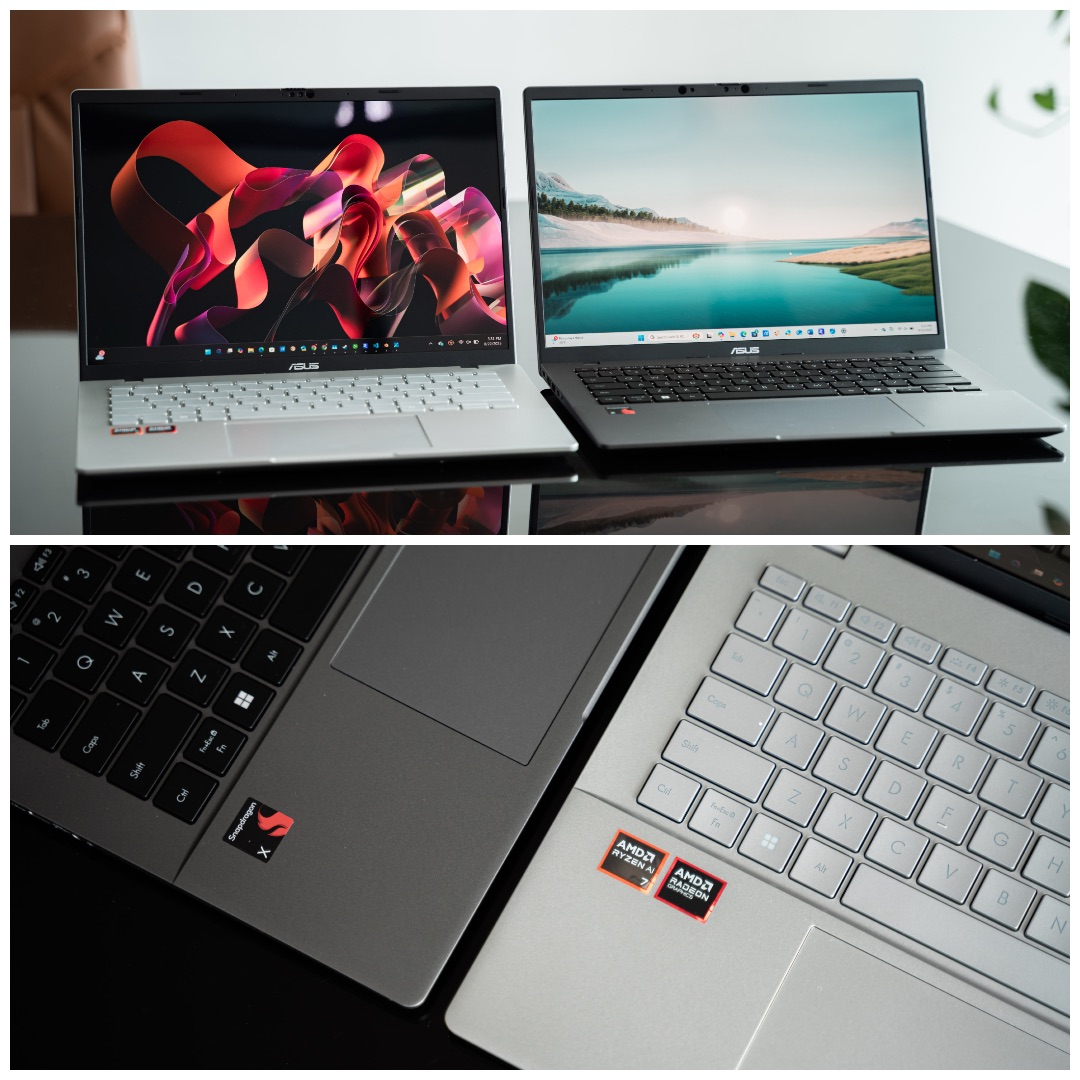 “Có ChatGPT, Gemini thì laptop AI để làm gì?”: Lãnh đạo ASUS giải đáp câu hỏi khó về xu hướng laptop AI tại Việt Nam- Ảnh 5.