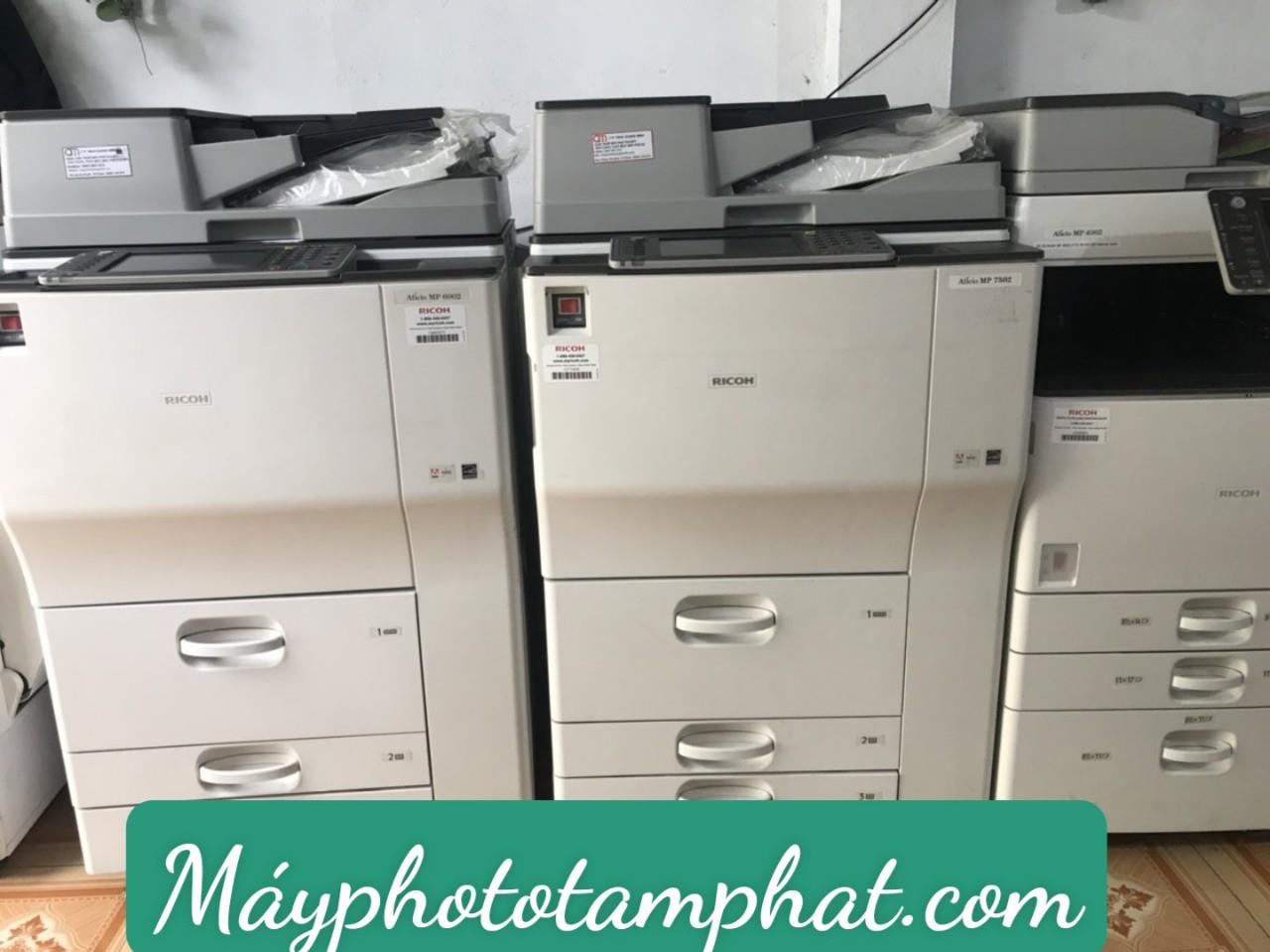 Tâm Phát: Địa chỉ cho thuê máy Photocopy uy tín, giá tốt, bảo trì sửa chữa miễn phí - Ảnh 3.